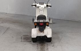 HONDA GYRO TD01