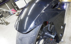 HONDA GROM 2010