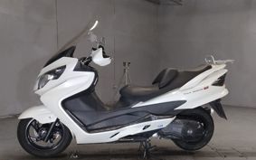 SUZUKI SKYWAVE 250M CJ45A