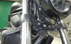KAWASAKI ELIMINATOR400-3 2023 EL400A