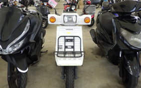 HONDA GYRO X 1999 TD01