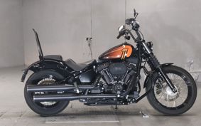 HARLEY FXBBS1870 2021 YYK