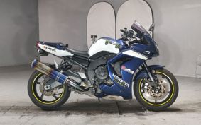 YAMAHA FZ1 FAZER GT 2013 RN21J