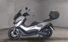 YAMAHA N-MAX 125 SED6J