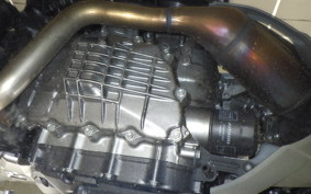 HONDA NC750X DCT 2021 RH09