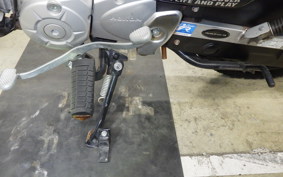 HONDA CROSS CUB 110 2010 JA45