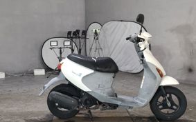 SUZUKI LET's 4 CA46A