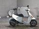 Фото Suzuki LET's 4 с японского аукциона