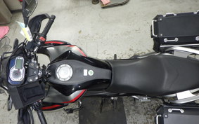 HONDA CB190X