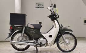 HONDA C50 SUPER CUB 1993 AA04