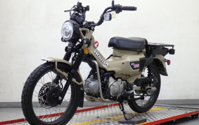 HONDA CT125 HUNTER CUB JA55