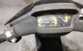 YAMAHA JOG ZR 3YK