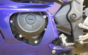 YAMAHA YZF R-3 2022 RH13J