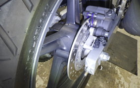 HONDA VTR 250 Gen. 2 2011 MC33