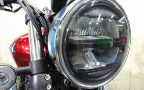 HONDA GB350 2023 NC59
