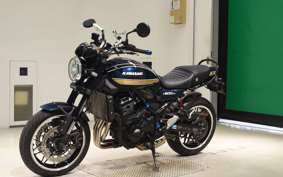 KAWASAKI Z900RS 2021 ZR900C