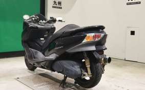 HONDA FORZA Z GEN 2 2005 MF10