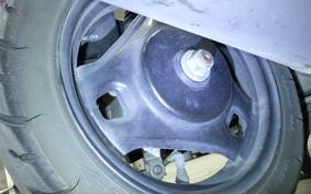 SUZUKI LET's 4 2024 CA45A