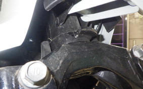 HONDA ｸﾛｽｶﾌﾞ110-3 JA60