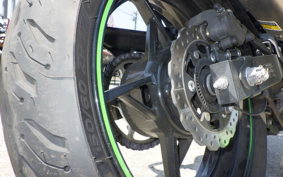 KAWASAKI NINJA 400 EX400G