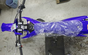 YAMAHA YZ250X CG50C