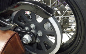 OTHER +HD. FLSTSB1580 2008