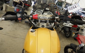 BMW F650GS DAKAR 2001