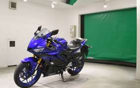 YAMAHA YZF-R25 A RG43J