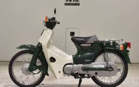 HONDA C50 SUPER CUB AA01
