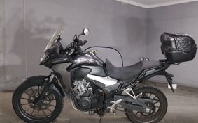 HONDA 400X 2019 NC56