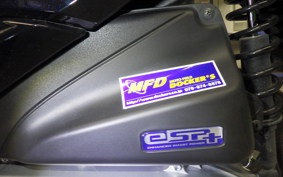 HONDA LEAD 125 1999 JK12