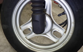 HONDA TODAY 2012 AF61