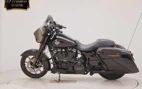 HARLEY FLHXS 1870 2024