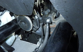 KAWASAKI ZX-25R 2022 ZX250E