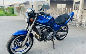 KAWASAKI BALIUS 250 ZR250A