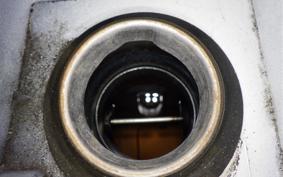 YAMAHA MAJESTY 250 C SG03J