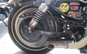 HARLEY XL883C 2004 CJM