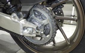 HONDA CB400SF GEN 4 A 2020 NC42