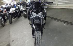 KAWASAKI Z900 Gen.2 2020 ZR900B