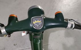 HONDA LITTLE CUB AA01