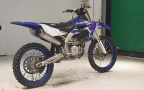 YAMAHA YZ250F