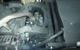 YAMAHA CYGNUSｸﾞﾘﾌｧｽ 2007 SEJ4J