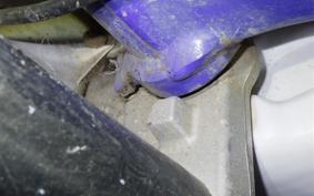 YAMAHA YZ125 1996 4JY