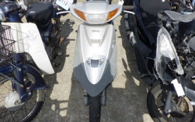 YAMAHA JOG ZR 3YK