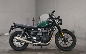 TRIUMPH  TRIUMPH  SPEED  TWIN 900 DAD74G