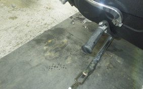 HARLEY FXDB 1580 2011