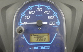 YAMAHA JOG-7 2016 AY01
