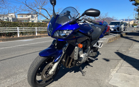 YAMAHA FZS1000 FAZER 2003 RN06