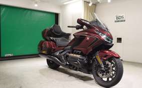 HONDA GL 1800 GOLD WING TOUR DCT 2025 SC79