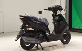 YAMAHA JOG 125 2003 SEJ5J